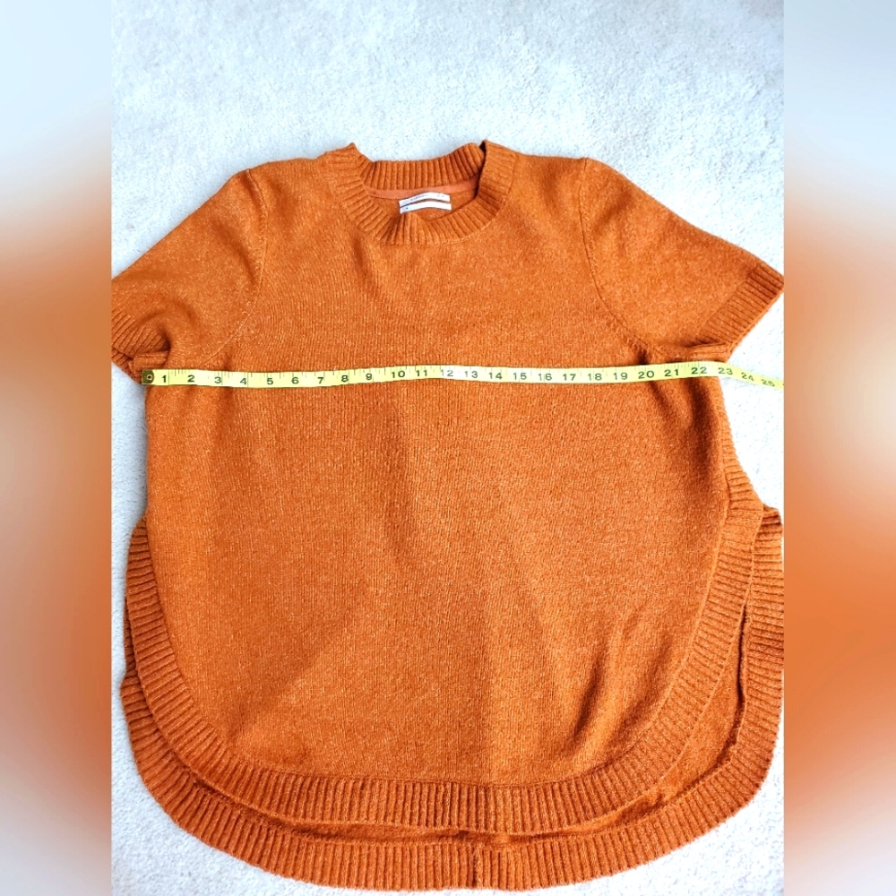 Anthropologie sweater